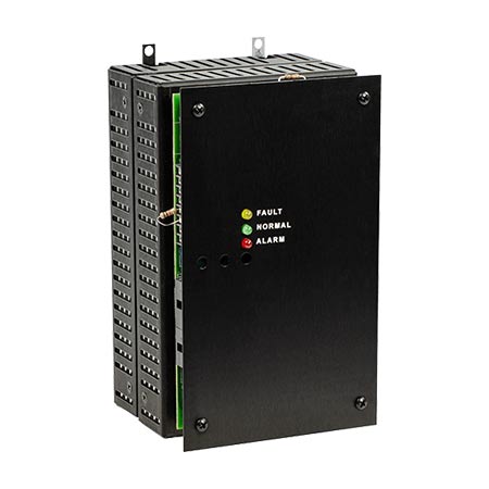 Evax by Potter Voice Evacuation and Mass Notification Systems