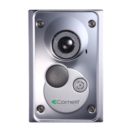 EX-700V Comelit Housing Box used with EX-700D - HFX-700 Series
