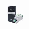 Show product details for EX-BSB Comelit Bello Door Entry Panel+Switching Device Kit SB2