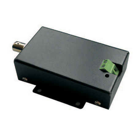 EX-VIN Comelit Video Input Unit for HFX-700 and HFX-900 Series Kits