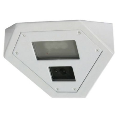 EX36MNX902WM-N BOSCH 2.5mm 540TVL Indoor Day/Night Vandal Corner Mount Security Camera 12VDC/24VAC