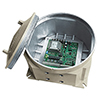 EXDTRX324 Videotec Telemetry receiver for EXPTC and EXPTD Explosion Proof Pan & Tilt 24VAC