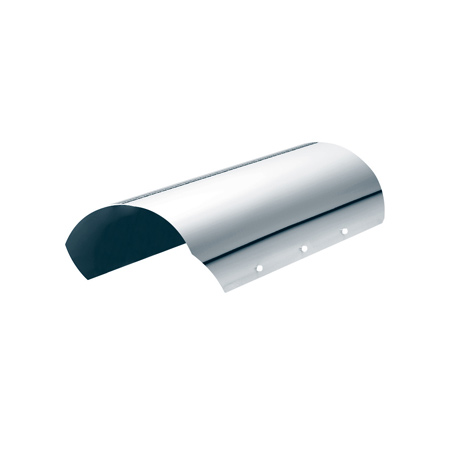 EXHS000 Videotec Sunshield for EXHC Series Housings