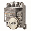 Show product details for EXP-25 Alarm Controls Explosion Proof Momentary Panic Station