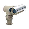 Show product details for EXPTC000 Videotec Explosion Proof Pan and Tilt with Integrated Housing w/ Heater