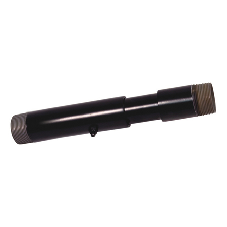 EXT-0609 VMP 6" - 9" Telescoping 1.5" NPT Mast