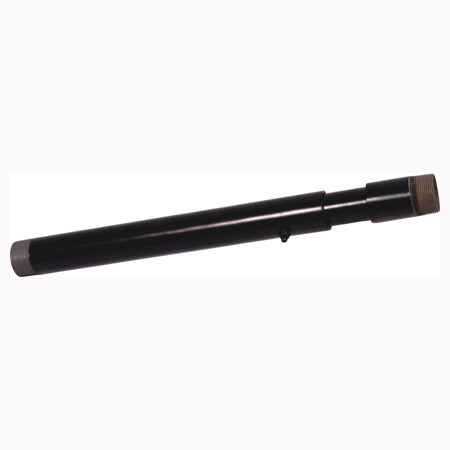 EXT-1830 VMP 1.5" NPT Telescoping Extension - 18" - 30"
