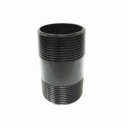 EXT03F VMP 1.5" N.P.T. Fixed Extension Mast - 3"