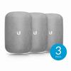 Show product details for EXTD-cover-Concrete-3 Ubiquiti Access Point BeaconHD Cover - Concrete - 3-Pack