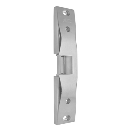 F0162LM x 32D Dormakaba Rutherford Controls Fire Rated Fail Secure Rime Strike with Latch Monitor