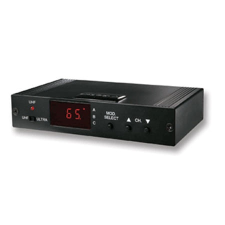 F1003 Legrand On-Q 3 Channel Modulator