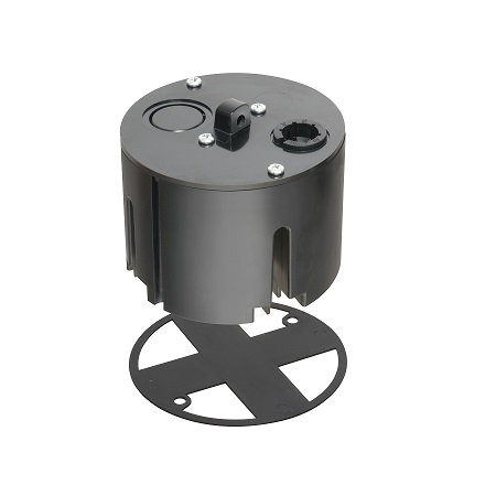 Arlington Fan & Fixture T-Box for Suspended Ceiling Grids
