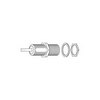 Show product details for F61 Vanco Adapter Chassis Mount F Jack