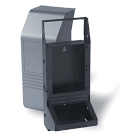 F7804 Legrand On-Q Trio Bracket And Cover
