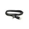 Show product details for FA-41090 USB Printer Cable - 6' Type A to B