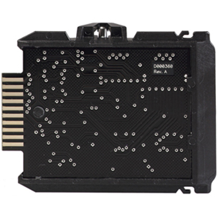 FA-44300 Fargo DTC400e ISO Dual Magnetic Stripe Encoder