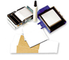 Show product details for FA-81593 Fargo DTC550 Cleaning Kit