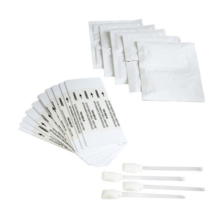 FA-89200 Kantech HDP-5000 Cleaning Kit