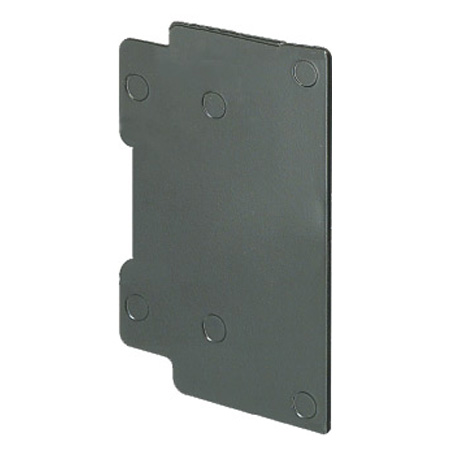 FA102D-25 Arlington Industries Non Metallic Separator - Pack of 25