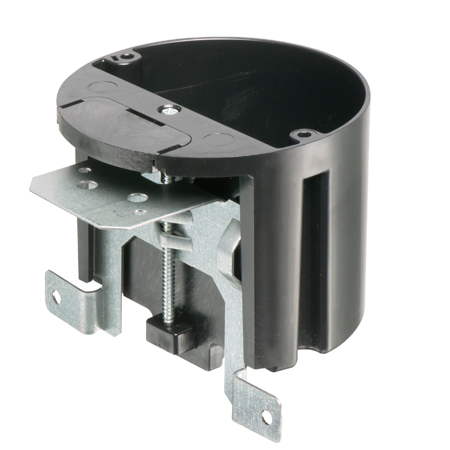 Arlington IN/OUT Box for Ceiling Fixtures 