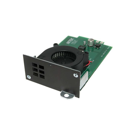 FAN64 Nitek Circulation Fan Module - Use with CX452