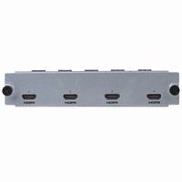 FB-HD04-B-NB Uniview 4 Channel HDMI Output Decoding Card