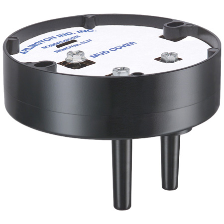 Arlington Fan & Fixture Mounting Boxes for Drywall with Furring Strips or Hat Channel