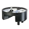 Show product details for FB4150-100 Arlington Industries Fan & Fixture Mounting Boxes - Pack of 100