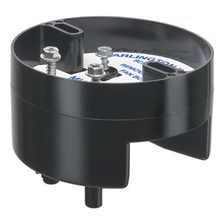 FB423-25 Arlington Industries Fan & Fixture Mounting Boxes - Pack of 25