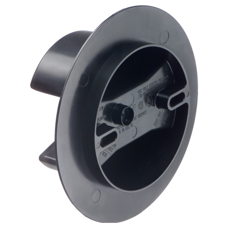 Arlington Press On Fan and Fixture Mounting Boxes