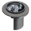 Show product details for FB443F-25 Arlington Industries Vapor Box Side Mount - Pack of 25