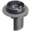 Show product details for FB443FD-25 Arlington Industries Vapor Box Deep Side Mount - Pack of 25