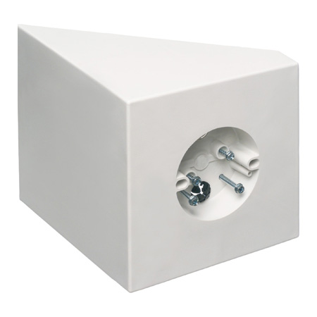 FB450 Arlington Industries Cathedral Fan Box