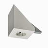 FBB450 Arlington Industries Mounting Box for Sloped Ceilings Fan/LIG
