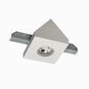 Show product details for FBB900 Arlington Industries Mounting Box for Cathedral Ceilings Fan/LIG