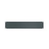 Show product details for FBPANEL-2U-2PK Middle Atlantic Essex Flanged Blank Panel