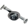 Show product details for FBR425F-5 Arlington Industries Fan/Fixture Vapor Box - Pack of 5