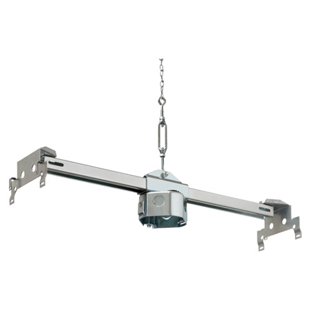 FBRS420SC Arlington Industries Suspended Ceiling Fan Box 