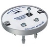 Show product details for FBS405-25 Arlington Industries Steel Ceiling Fan Box  Pack of 25 