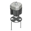 Show product details for FBS428SC Arlington Industries Steel T-Box for Suspended Ceiling Grids