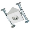 Show product details for FBX900 Arlington Industries Cathedral Ceiling Fan
