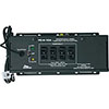 Show product details for FC-4-1CA Middle Atlantic Proportional Speed Thermostatic Fan Control