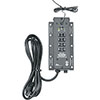 Show product details for FC-4-IEC Middle Atlantic Proportional Speed Thermostatic 220v AC Fan Control