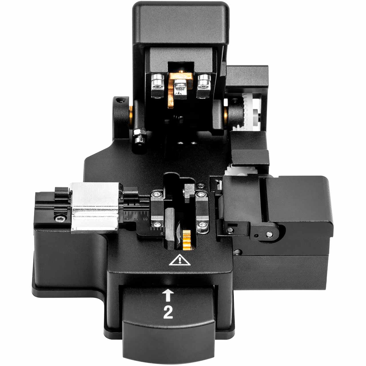FC-600 Jonard Tools One Step Fiber Optic Cleaver with Auto-Rotating Blade