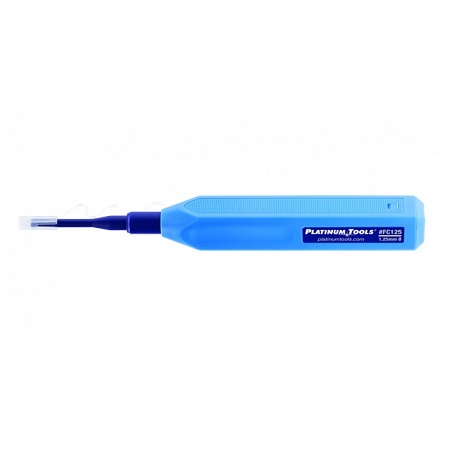 Platinum Tools Fiber Optic