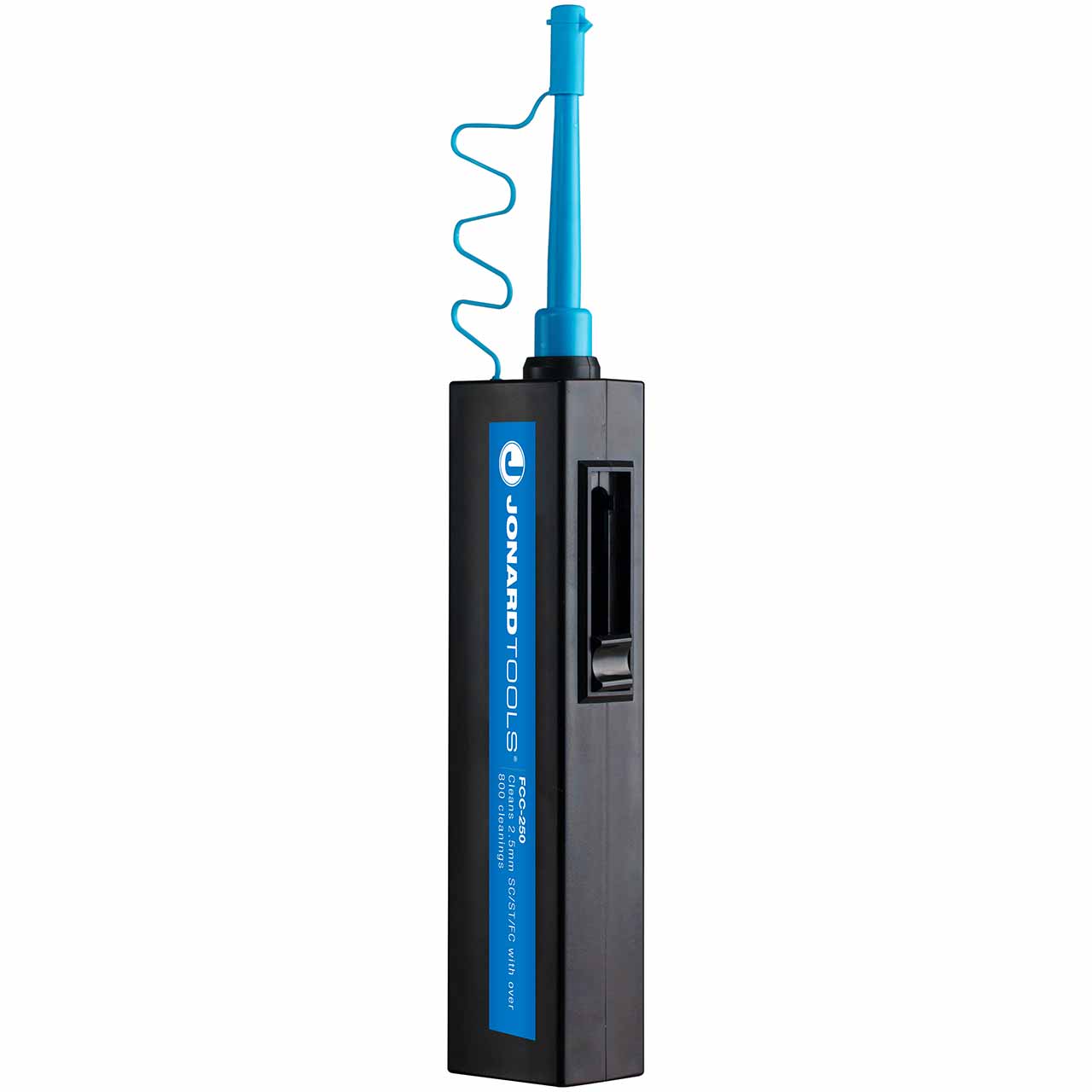 FCC-250 Jonard Tools Fiber Connector Cleaner - 2.5MM