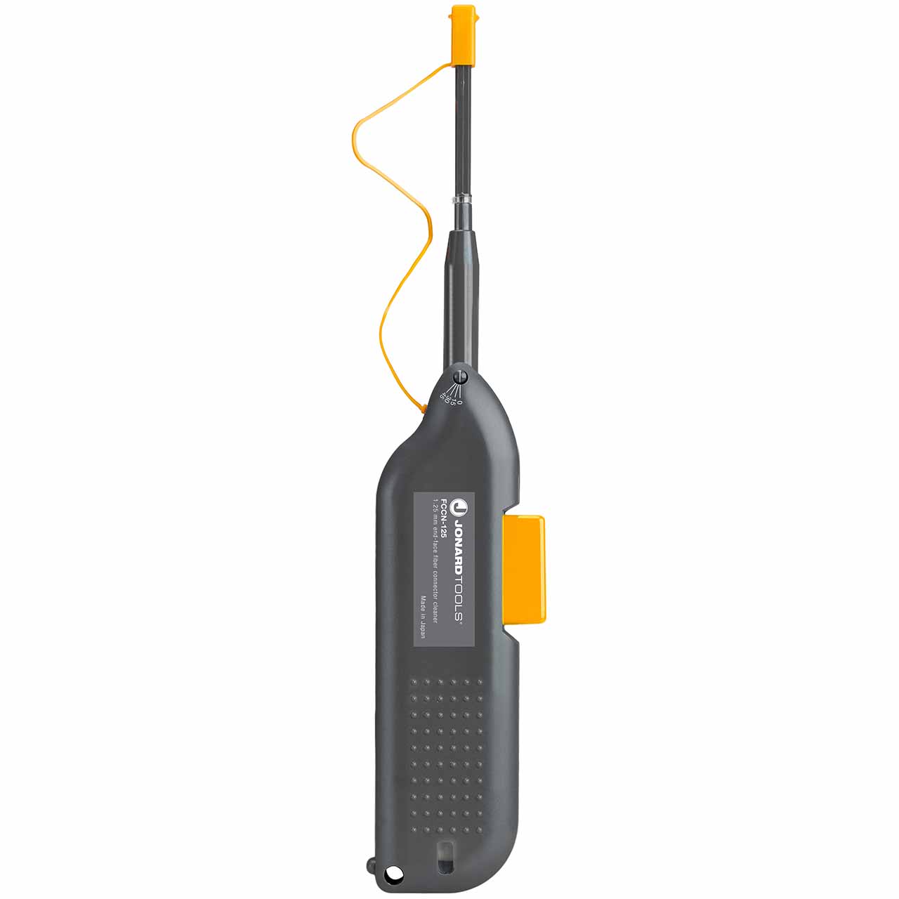 FCCN-125 Jonard Tools 1.25µm End-Face Ferrule Cleaner
