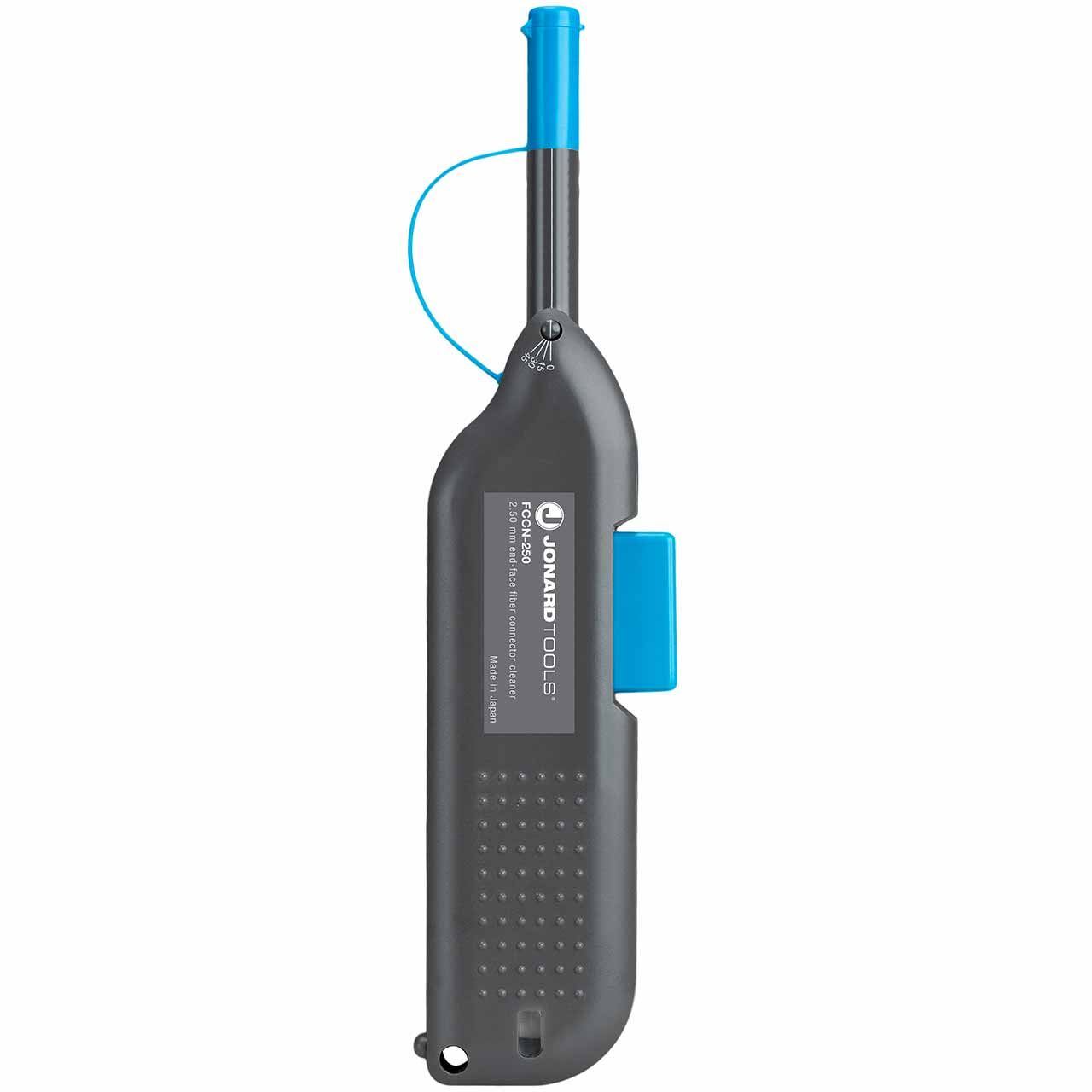 FCCN-250 Jonard Tools 2.50 µm End-Face Ferrule Cleaner