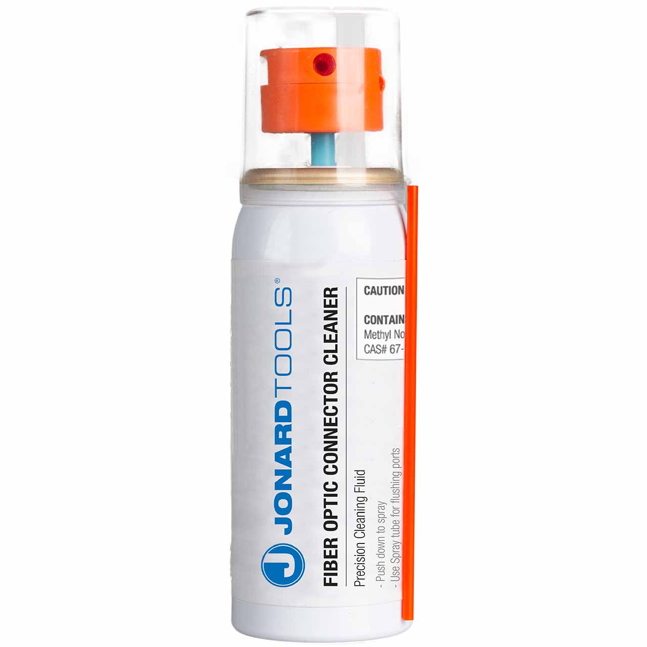 FCF-3 Jonard Tools Fiber Optic Cleaning Fluid