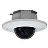 FD-FK Pelco Flush Mount Kit for FD2 and FD5 Series Cameras